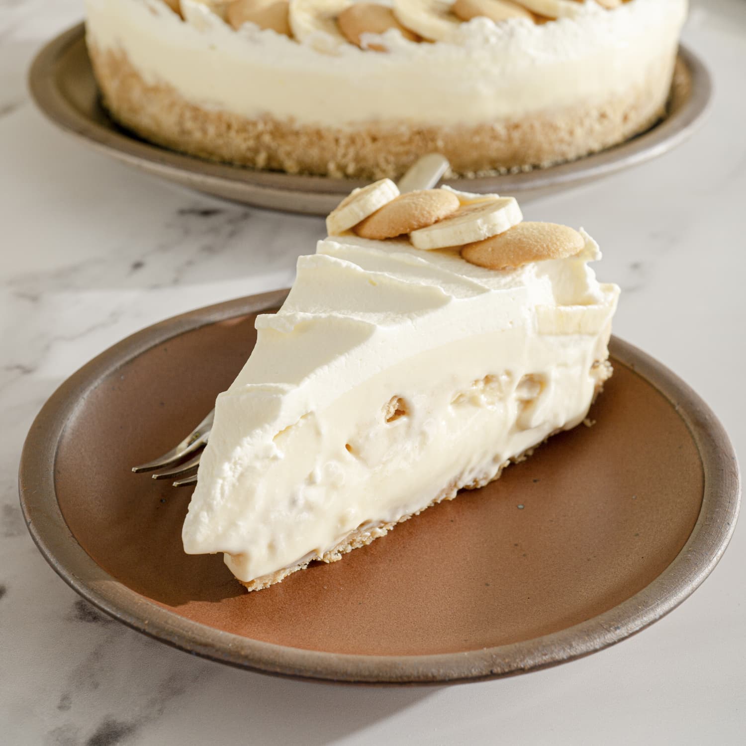 Cheesecake pudding pie deals
